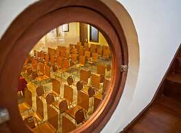 Hospedería Porta Coeli