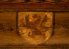 Hospedería Porta Coeli