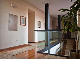 Hospedería Porta Coeli