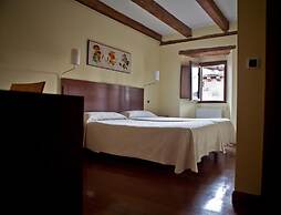 Hospedería Porta Coeli