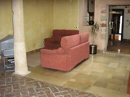 Hospedería Porta Coeli