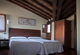 Hospedería Porta Coeli