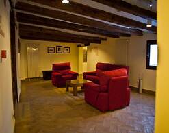 Hospedería Porta Coeli