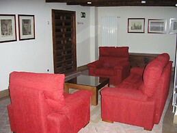 Hospedería Porta Coeli