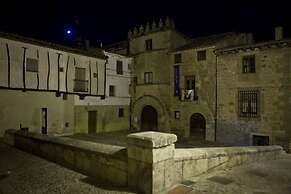 Hospedería Porta Coeli