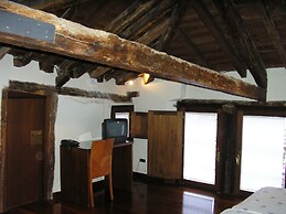 Hospedería Porta Coeli