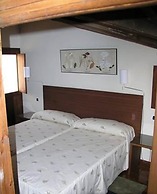 Hospedería Porta Coeli