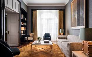 Maison Albar - Le Monumental Palace