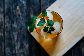 Maison Albar - Le Monumental Palace