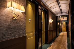 Maison Albar - Le Monumental Palace