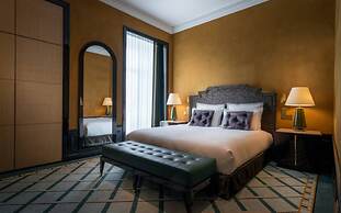 Maison Albar - Le Monumental Palace