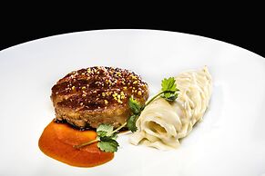 Maison Albar - Le Monumental Palace