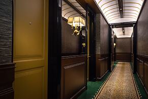 Maison Albar - Le Monumental Palace