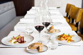 Maison Albar - Le Monumental Palace