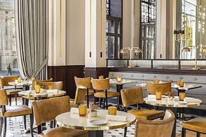 Maison Albar - Le Monumental Palace