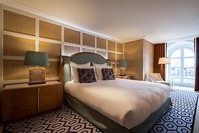 Maison Albar - Le Monumental Palace