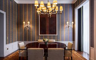 Maison Albar - Le Monumental Palace