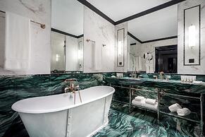 Maison Albar - Le Monumental Palace