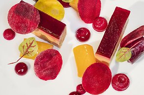 Maison Albar - Le Monumental Palace