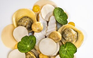 Maison Albar - Le Monumental Palace