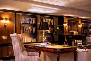 Maison Albar - Le Monumental Palace