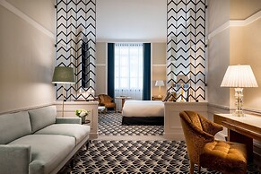 Maison Albar - Le Monumental Palace