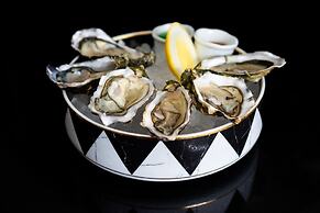 Maison Albar - Le Monumental Palace