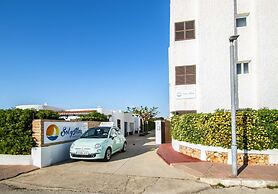 Apartamentos Sol Y Mar Menorca