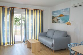 Apartamentos Sol Y Mar Menorca