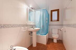 Apartamentos Sol Y Mar Menorca