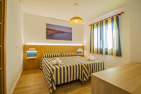 Apartamentos Sol Y Mar Menorca