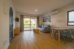 Apartamentos Sol Y Mar Menorca
