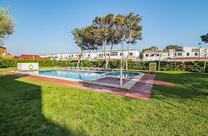 Apartamentos Sol Y Mar Menorca