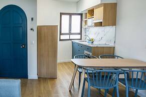 Apartamentos Sol Y Mar Menorca
