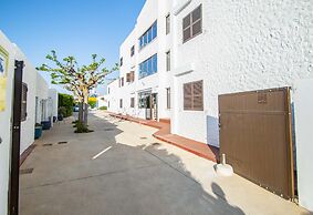 Apartamentos Sol Y Mar Menorca