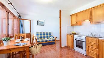 Apartamentos Sol Y Mar Menorca