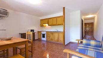 Apartamentos Sol Y Mar Menorca