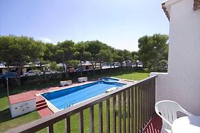 Apartamentos Sol Y Mar Menorca