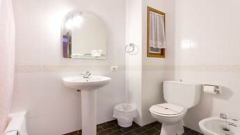 Apartamentos Sol Y Mar Menorca