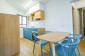 Apartamentos Sol Y Mar Menorca