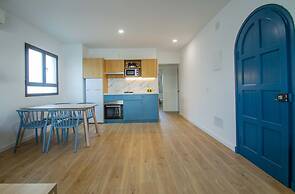 Apartamentos Sol Y Mar Menorca