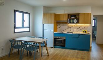 Apartamentos Sol Y Mar Menorca