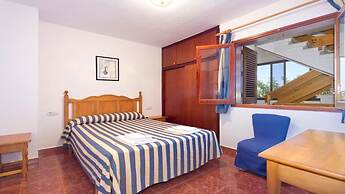 Apartamentos Sol Y Mar Menorca