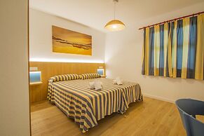 Apartamentos Sol Y Mar Menorca