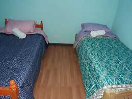 La Casa del Mirador Joaquin