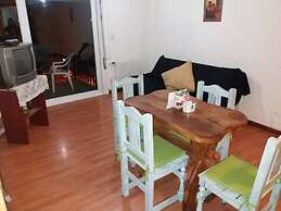 La Casa del Mirador Joaquin