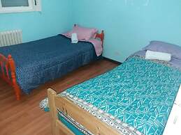 La Casa del Mirador Joaquin