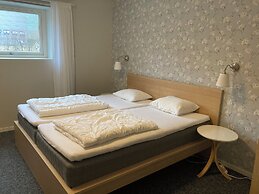 Kustnära Vandrarhem - Hostel