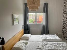Kustnära Vandrarhem - Hostel