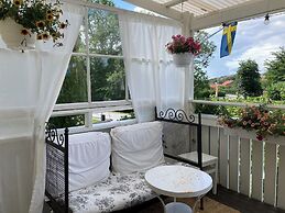 Kustnära Vandrarhem - Hostel